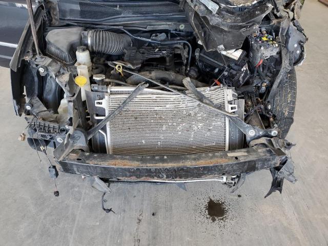 2C4RC1BG9DR802654 - 2013 CHRYSLER TOWN & COU TOURING Mavi foto 12