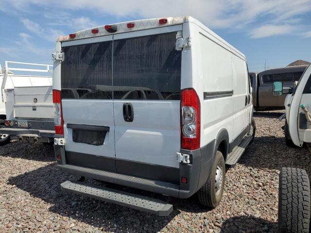 3C6TRVAG5GE115925 - 2016 RAM PROMASTER 1500 STANDARD WHITE photo 3