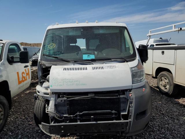 3C6TRVAG5GE115925 - 2016 RAM PROMASTER 1500 STANDARD WHITE photo 5