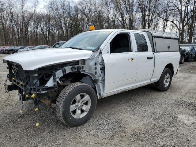 2018 RAM 1500 ST, 