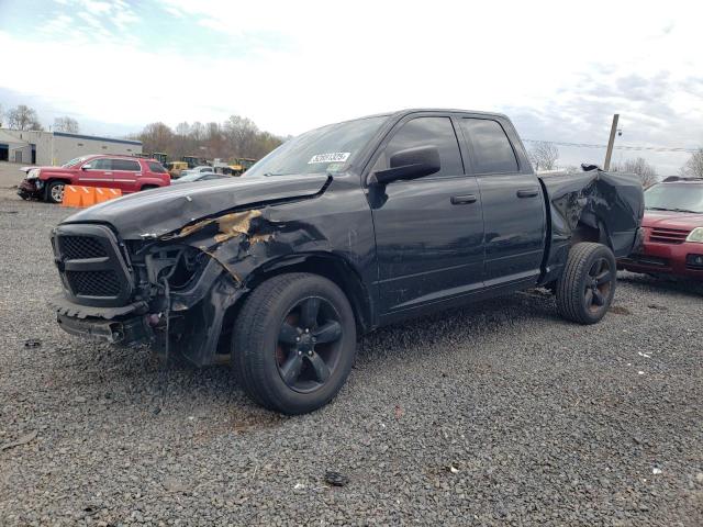 2015 RAM 1500 ST, 