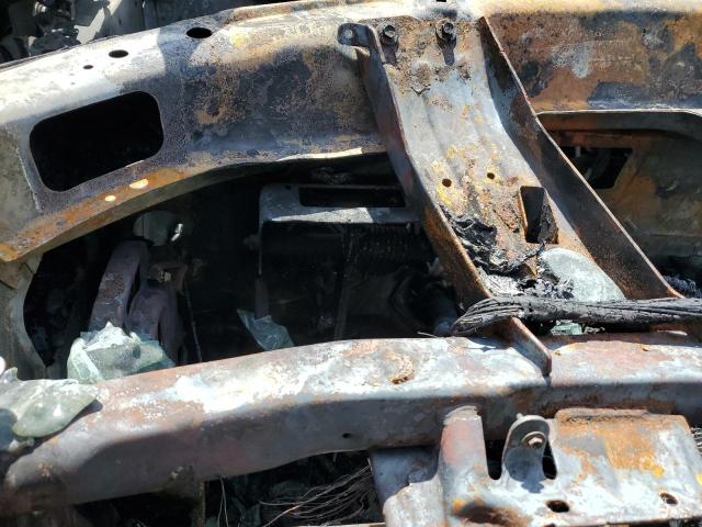 2C3KA43R88H259001 - 2008 CHRYSLER 300 LX BURN photo 9