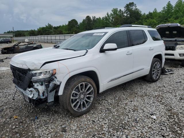 2023 GMC ACADIA DENALI, 