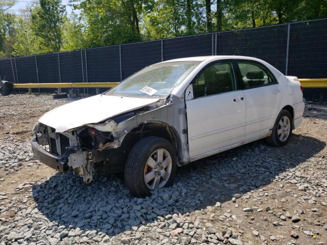 2005 TOYOTA COROLLA CE, 