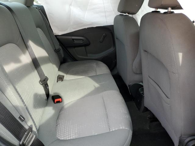 1G1JB5SH9H4154427 - 2017 CHEVROLET SONIC LS 蓝色 照片 10