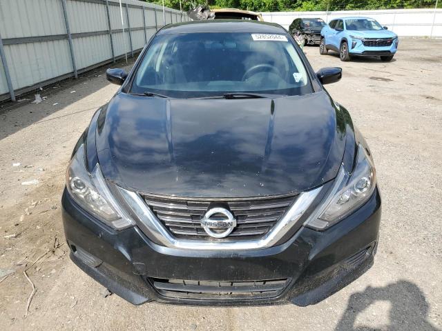 1N4AL3AP9GN334488 - 2016 NISSAN ALTIMA 2.5 BLACK photo 5