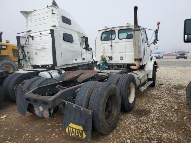 2FWJA3CV46AV32777 - 2006 STERLING TRUCK AT 9500 WHITE photo 4