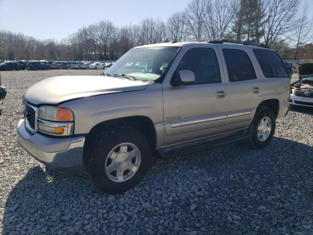 2004 GMC YUKON, 