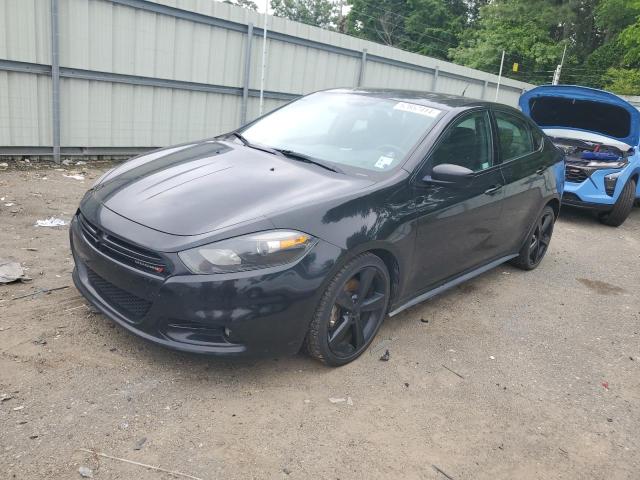 2015 DODGE DART SXT, 