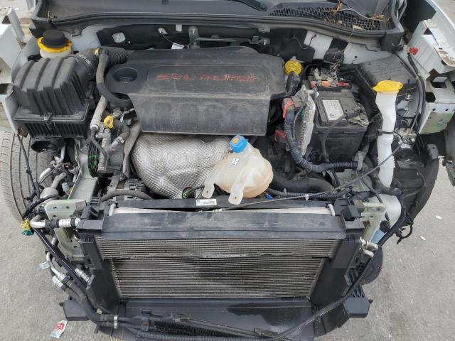 ZFBHRFABXL6S02084 - 2020 RAM PROMASTER 白色 照片 11