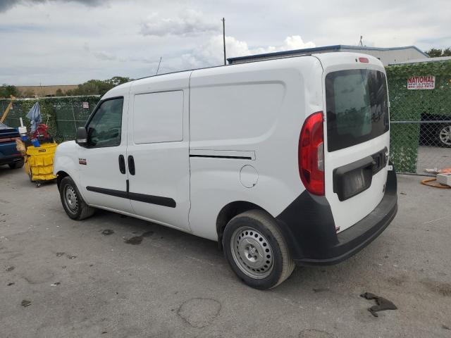 ZFBHRFABXL6S02084 - 2020 RAM PROMASTER 白色 照片 2