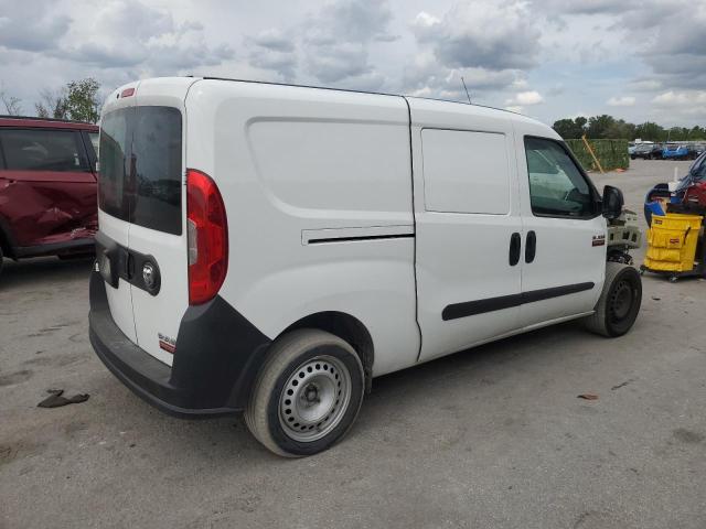 ZFBHRFABXL6S02084 - 2020 RAM PROMASTER 白色 照片 3