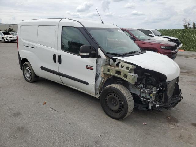 ZFBHRFABXL6S02084 - 2020 RAM PROMASTER 白色 照片 4