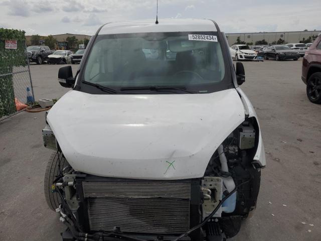 ZFBHRFABXL6S02084 - 2020 RAM PROMASTER 白色 照片 5