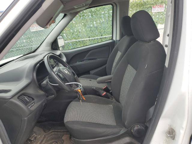 ZFBHRFABXL6S02084 - 2020 RAM PROMASTER 白色 照片 7