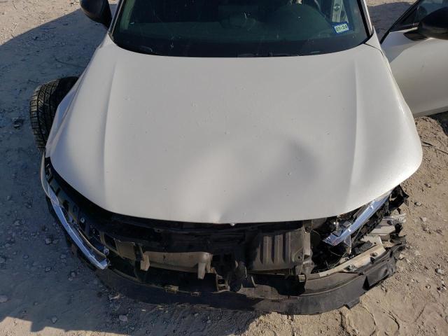 2HGFE2F5XNH566455 - 2022 HONDA CIVIC SPORT 白色 照片 11