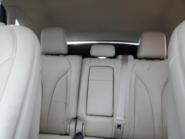 5LMCJ2D94JUL13697 - 2018 LINCOLN MKC SELECT Kastanienbraun Foto 10