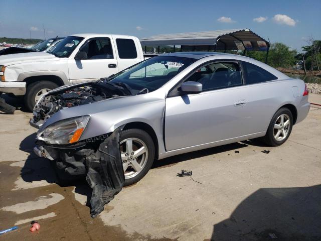 2004 HONDA ACCORD EX, 