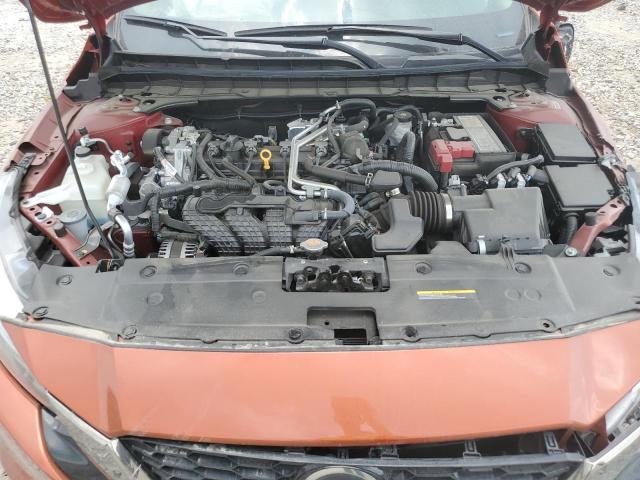 1N4BL4CW0NN307773 - 2022 NISSAN ALITMA SR ORANGE photo 11