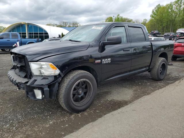 2014 RAM 1500 ST, 