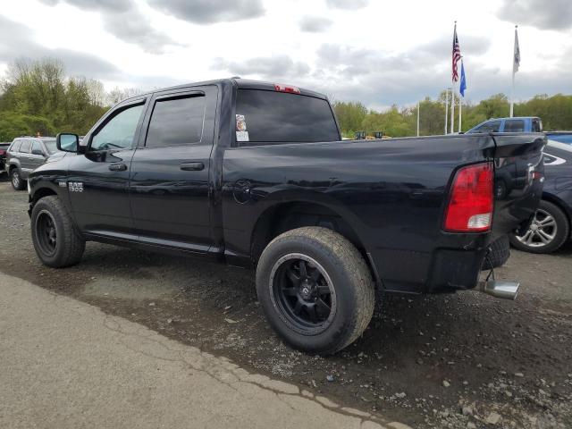 1C6RR7KT7ES386027 - 2014 RAM 1500 ST BLACK photo 2