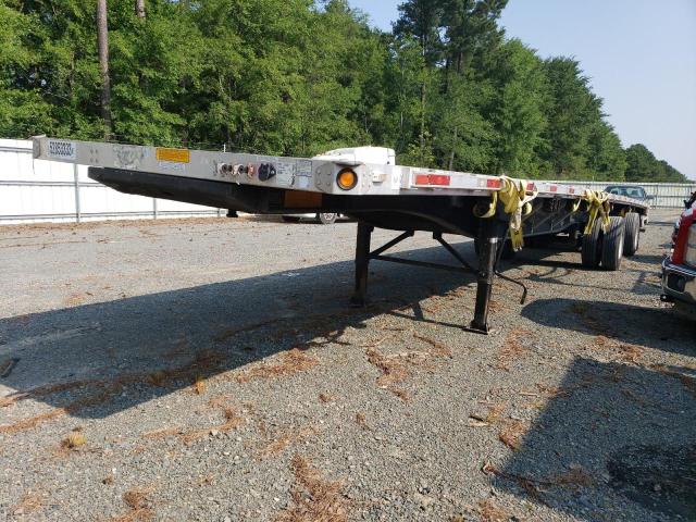 1UYFS2534GA487101 - 2016 UTILITY TRAILER Silber Foto 2