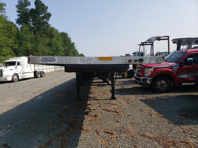 1UYFS2534GA487101 - 2016 UTILITY TRAILER Silber Foto 7