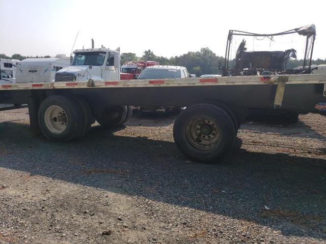 1UYFS2534GA487101 - 2016 UTILITY TRAILER Silber Foto 8