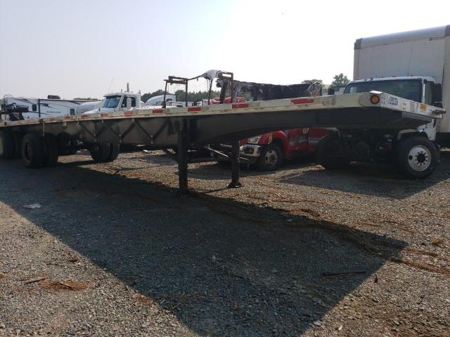 1UYFS2534GA487101 - 2016 UTILITY TRAILER Silber Foto 9