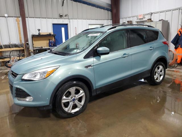 2013 FORD ESCAPE SE, 