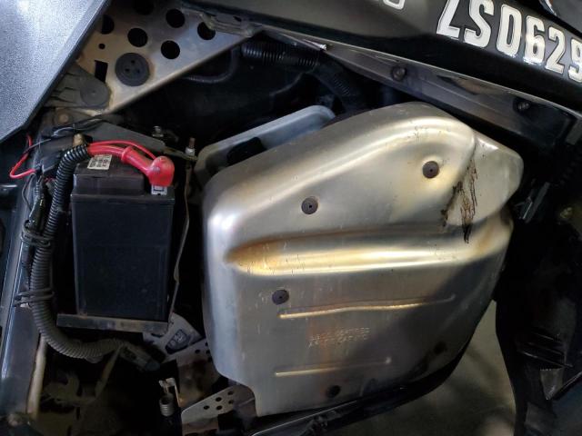 4UF13SNW6DT808144 - 2013 ARCTIC CAT TZ1 TURBO BLACK photo 7