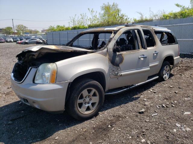 2007 GMC YUKON XL DENALI, 