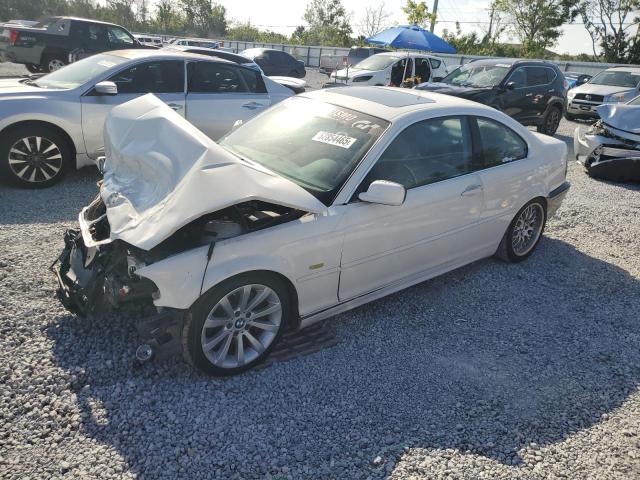 2001 BMW 330 CI, 