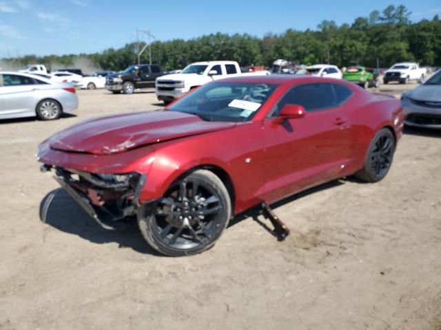 2023 CHEVROLET CAMARO LS, 