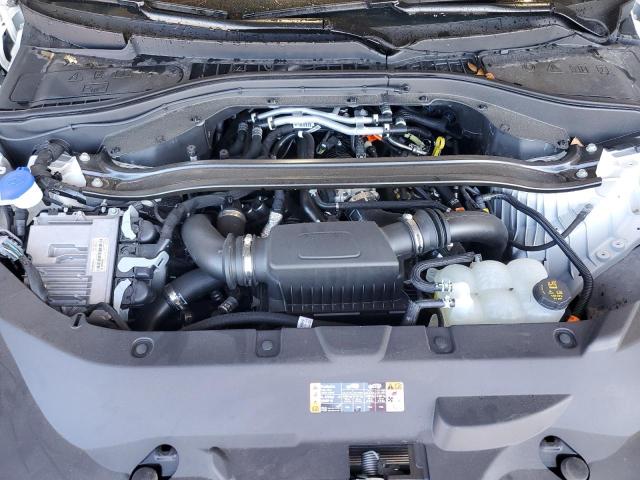 5LM5J7WC7PGL05809 - 2023 LINCOLN AVIATOR RESERVE WHITE photo 12