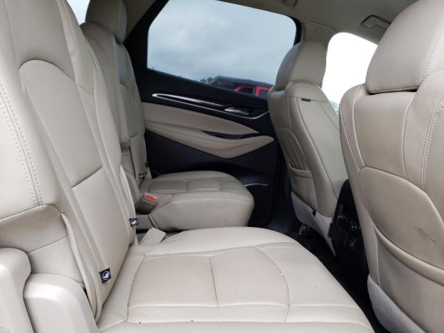 5GAERBKW8KJ309576 - 2019 BUICK ENCLAVE ESSENCE WHITE photo 11