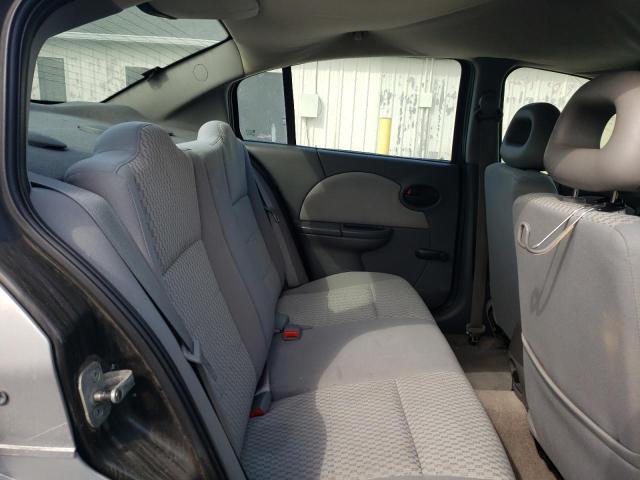 1G8AJ55F27Z131524 - 2007 SATURN ION LEVEL 2 灰色 照片 10