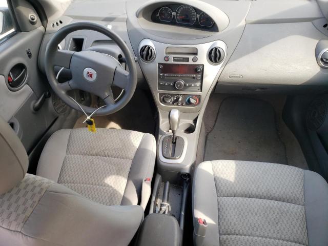 1G8AJ55F27Z131524 - 2007 SATURN ION LEVEL 2 灰色 照片 8