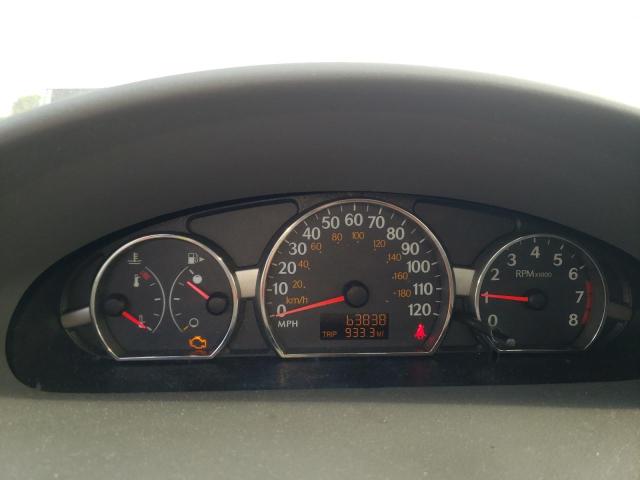 1G8AJ55F27Z131524 - 2007 SATURN ION LEVEL 2 灰色 照片 9