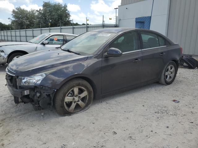 2014 CHEVROLET CRUZE LT, 