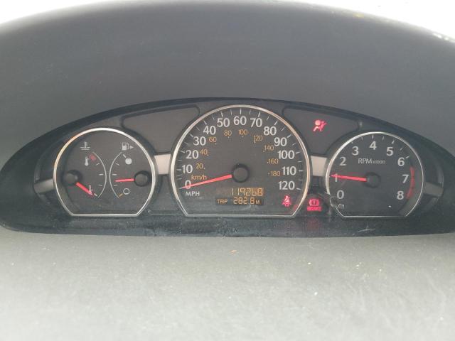 1G8AJ55F37Z103764 - 2007 SATURN ION LEVEL 2 BURGUNDY photo 9