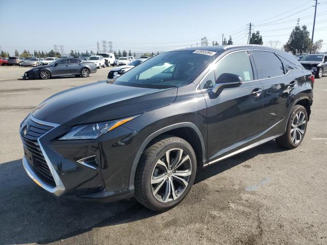 2017 LEXUS RX 350 BASE, 