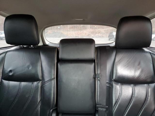 5N1DL0MM7HC506792 - 2017 INFINITI QX60 Qara foto 10