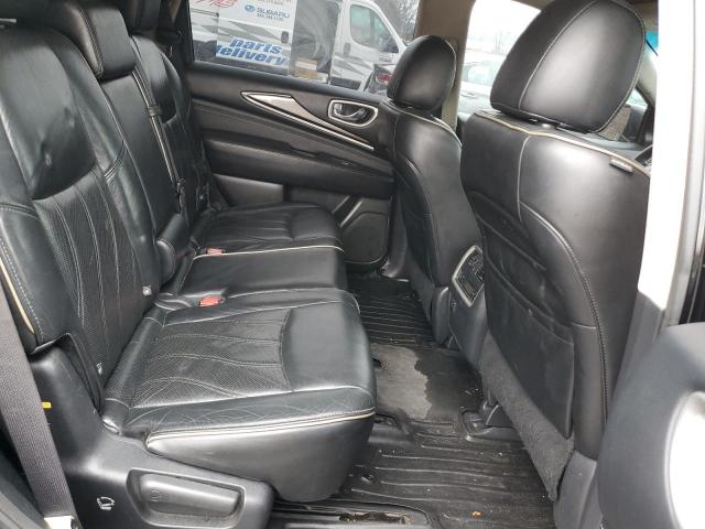 5N1DL0MM7HC506792 - 2017 INFINITI QX60 Qara foto 11