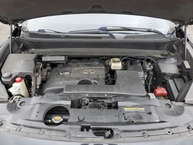 5N1DL0MM7HC506792 - 2017 INFINITI QX60 Qara foto 12