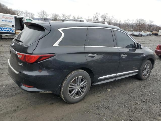 5N1DL0MM7HC506792 - 2017 INFINITI QX60 Qara foto 3