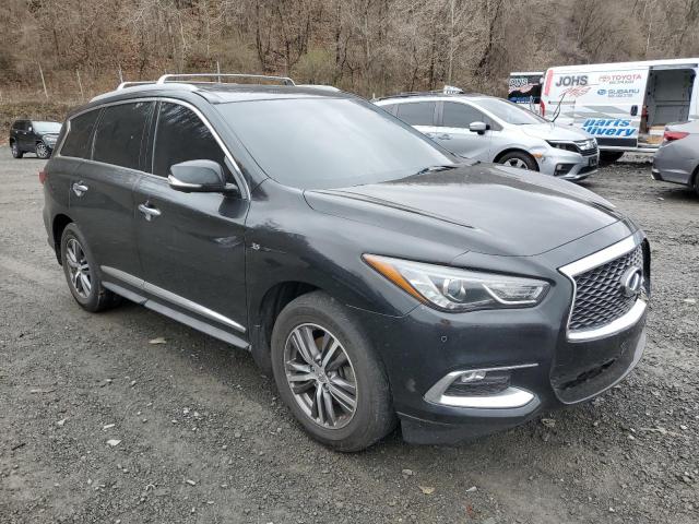 5N1DL0MM7HC506792 - 2017 INFINITI QX60 Qara foto 4