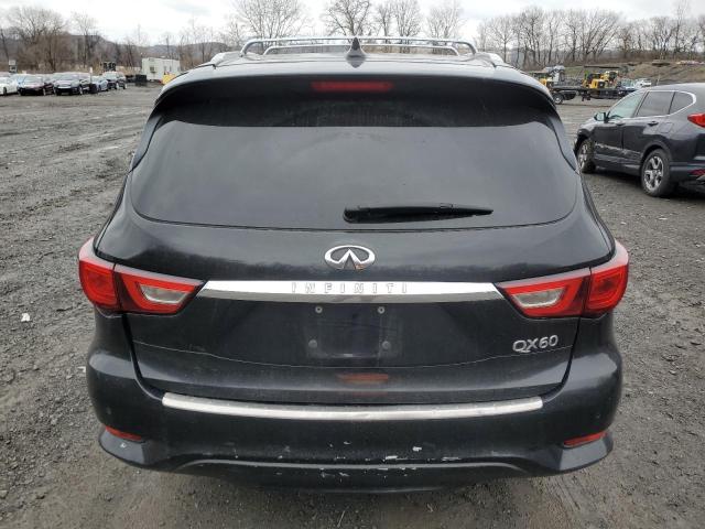 5N1DL0MM7HC506792 - 2017 INFINITI QX60 Qara foto 6