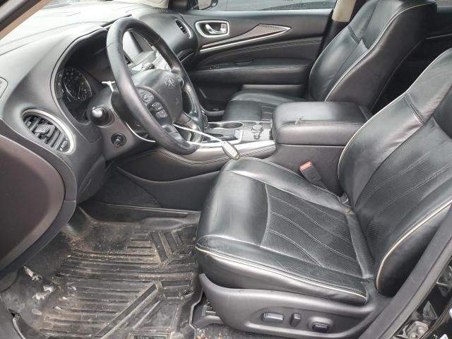 5N1DL0MM7HC506792 - 2017 INFINITI QX60 Qara foto 7