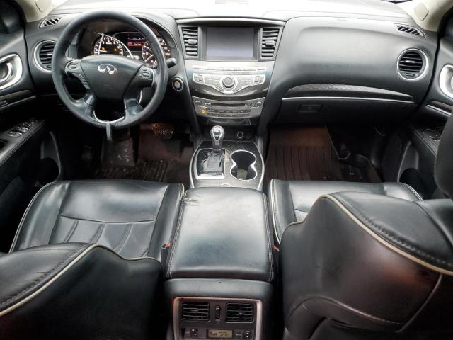 5N1DL0MM7HC506792 - 2017 INFINITI QX60 Qara foto 8